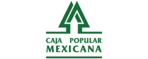 Logo de Caja