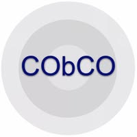 Logo de CObCO