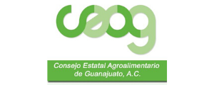 Logo de EAG