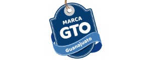 Logo de Marca GTO
