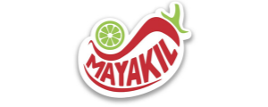 Logo de Mayakil