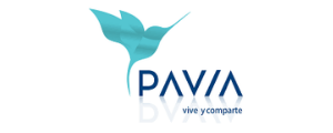 Logo de Pavía