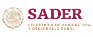 Logo de SADER