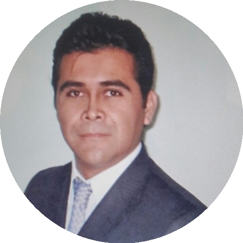 Alfredo Solís