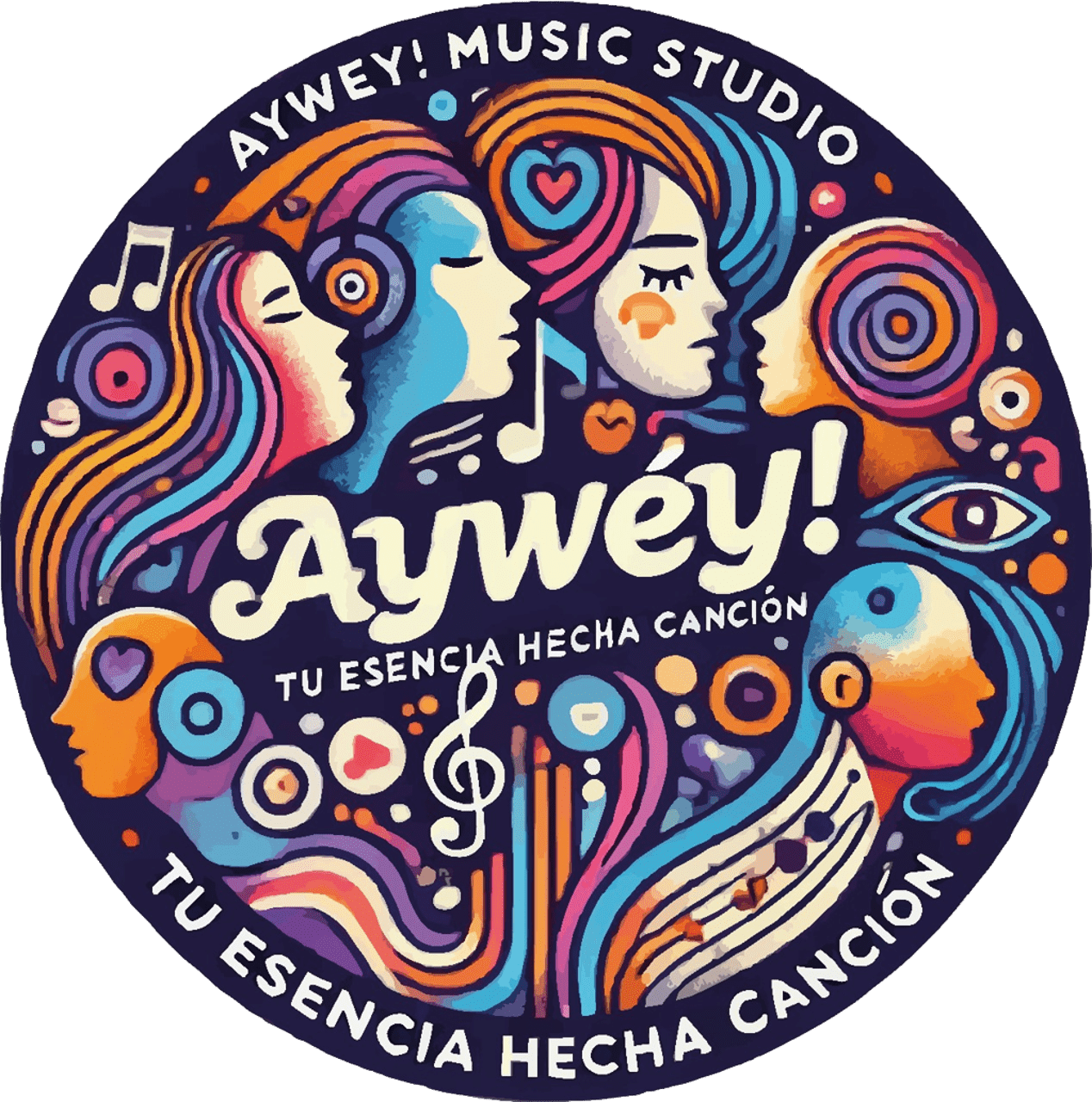 AyWey Music Studios